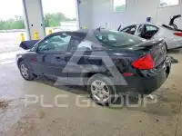 2009 Pontiac G5 фото