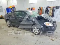 2009 Pontiac G5 фото