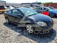 2009 Pontiac G5 фото