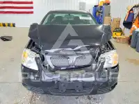2009 Pontiac G5 фото