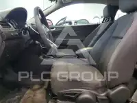 2009 Pontiac G5 фото