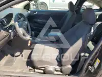 2009 Pontiac G5 фото