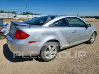 2009 Pontiac G5 фото