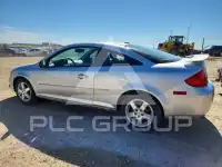 2009 Pontiac G5 фото