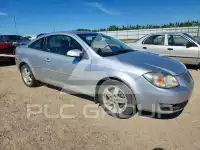 2009 Pontiac G5 фото