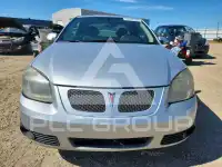 2009 Pontiac G5 фото