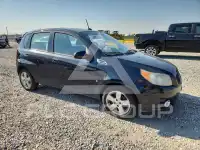 2009 Pontiac G3 фото