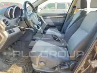 2009 Pontiac G3 фото