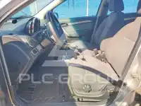2009 Pontiac G3 фото