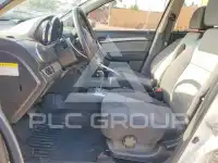 2009 Pontiac G3 фото