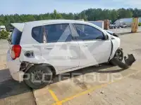 2009 Pontiac G3 фото