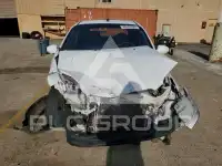 2009 Pontiac G3 фото