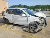 2009 Pontiac G3 фото