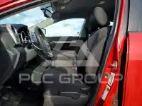 2009 Pontiac VIBE фото