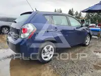 2009 Pontiac VIBE photo