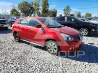 2009 Pontiac VIBE фото