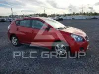2009 Pontiac VIBE фото