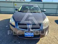 2009 Pontiac VIBE фото