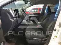 2009 Pontiac VIBE фото