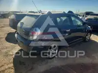 2009 Pontiac VIBE фото