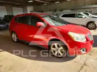 2009 Pontiac VIBE фото