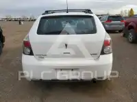 2009 Pontiac VIBE фото