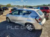 2009 Pontiac VIBE photo