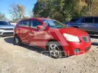 2009 Pontiac VIBE photo