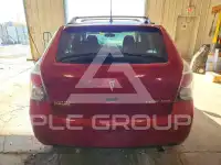 2009 Pontiac VIBE фото