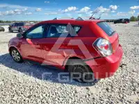 2009 Pontiac VIBE фото