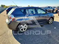 2009 Pontiac VIBE фото