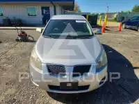 2009 Pontiac VIBE photo