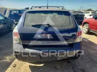 2009 Pontiac VIBE фото