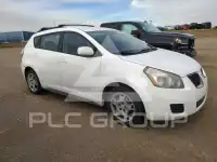 2009 Pontiac VIBE фото