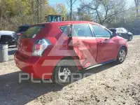 2009 Pontiac VIBE photo