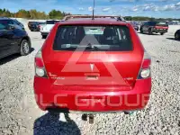 2009 Pontiac VIBE фото