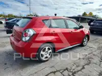 2009 Pontiac VIBE фото