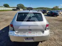 2009 Pontiac VIBE photo