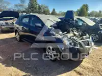 2009 Pontiac VIBE фото