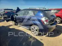 2009 Pontiac VIBE фото