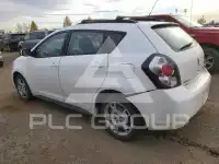 2009 Pontiac VIBE фото