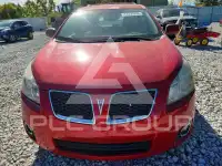 2009 Pontiac VIBE фото