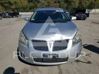 2009 Pontiac VIBE фото