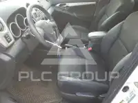 2009 Pontiac VIBE фото