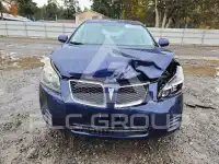 2009 Pontiac VIBE photo