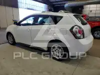 2009 Pontiac VIBE фото