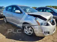 2009 Pontiac VIBE фото
