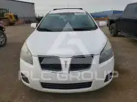 2009 Pontiac VIBE фото