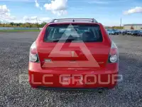 2009 Pontiac VIBE фото