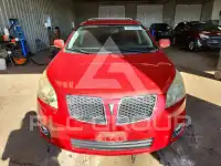 2009 Pontiac VIBE фото